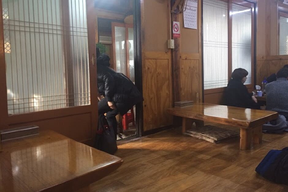 전라남도_함평군_장안식당_실내