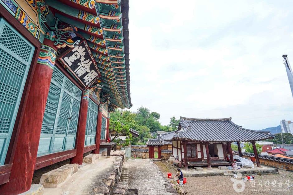 의령향교 (5)