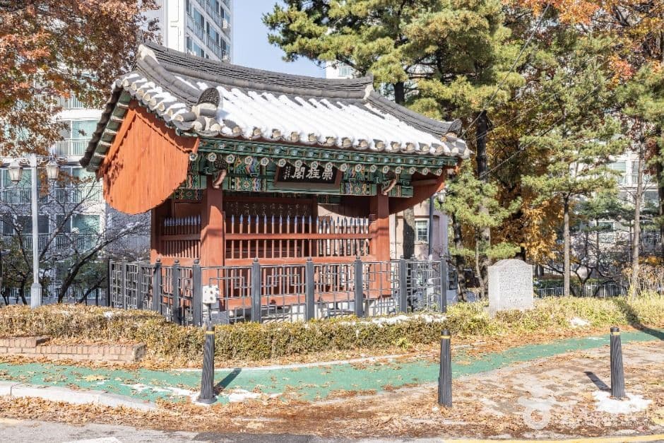 서울양천_장수공원(열녀문) (6)