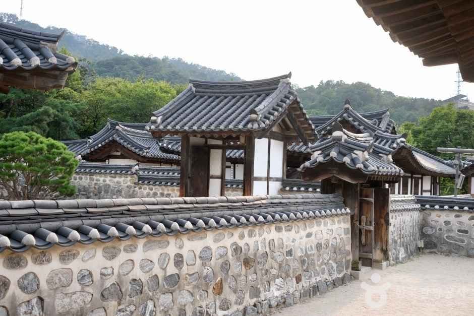 남산골한옥마을 (1)
