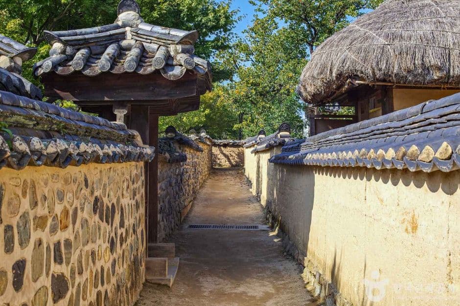 안동_안동 하회촌 (3)