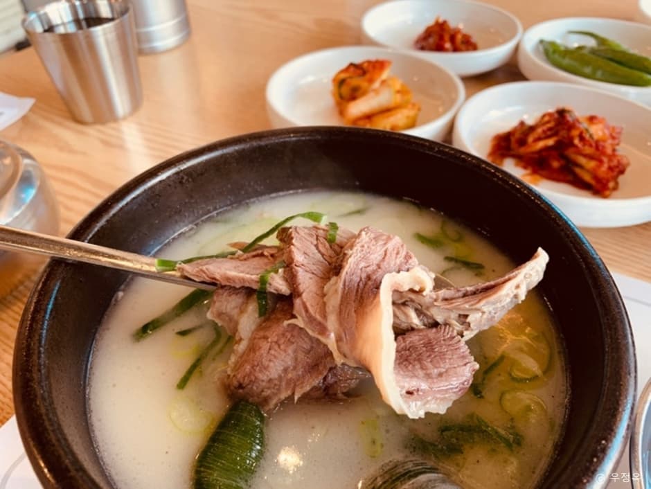 우정옥