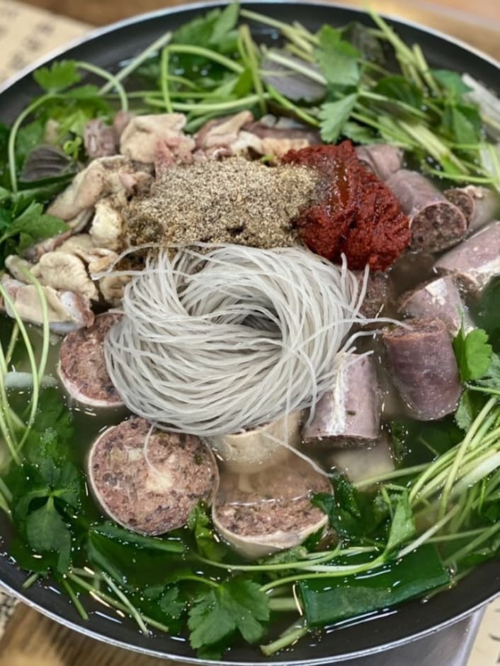 충북_보은군_김천식당_음식_2