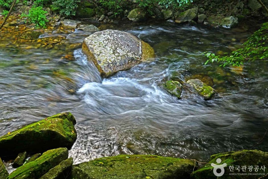 덕산계곡 (4)