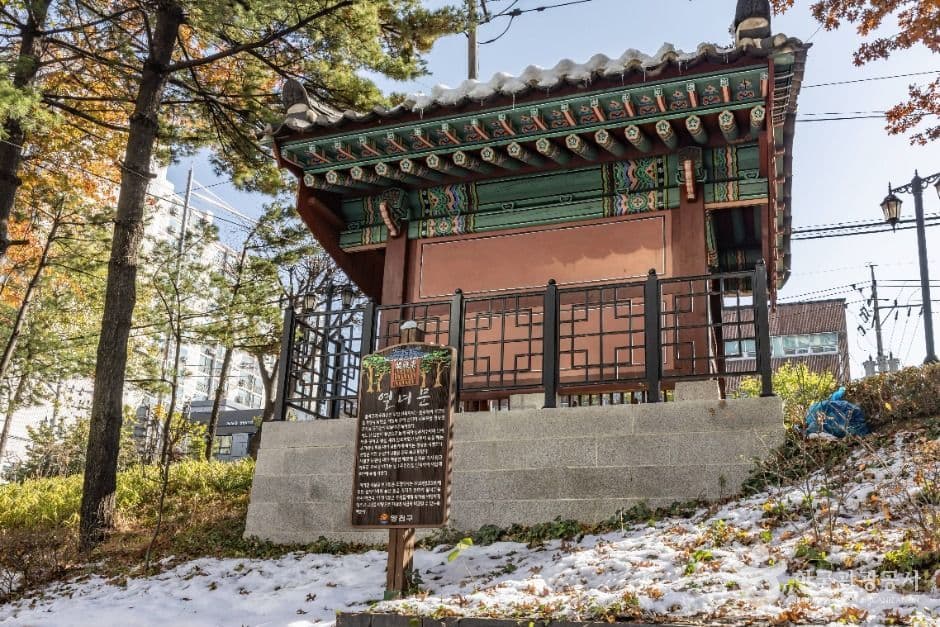 서울양천_장수공원(열녀문) (9)