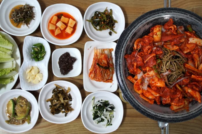 자매식당