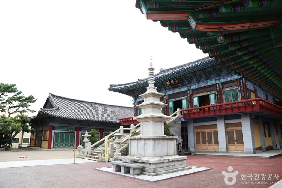 법륜사 (3)