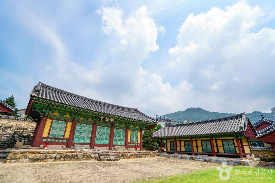 김해향교 (5)