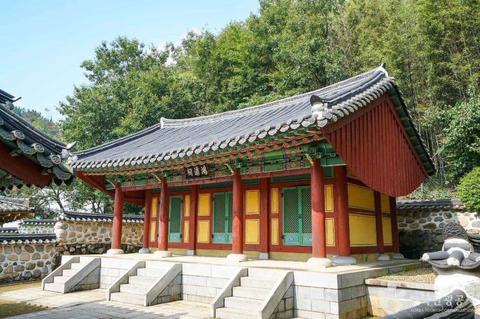 홍포서원 (5)