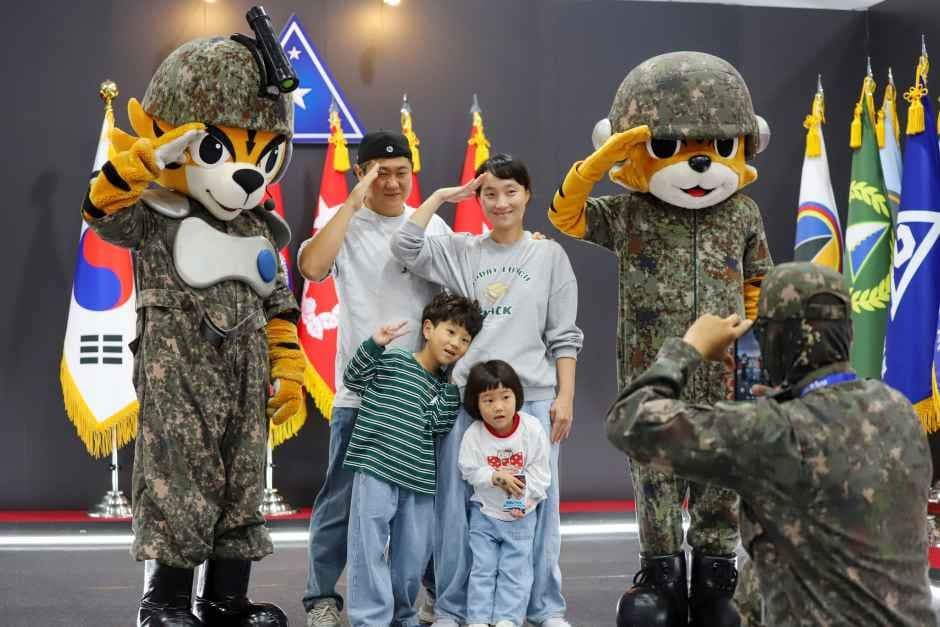 지상군페스티벌