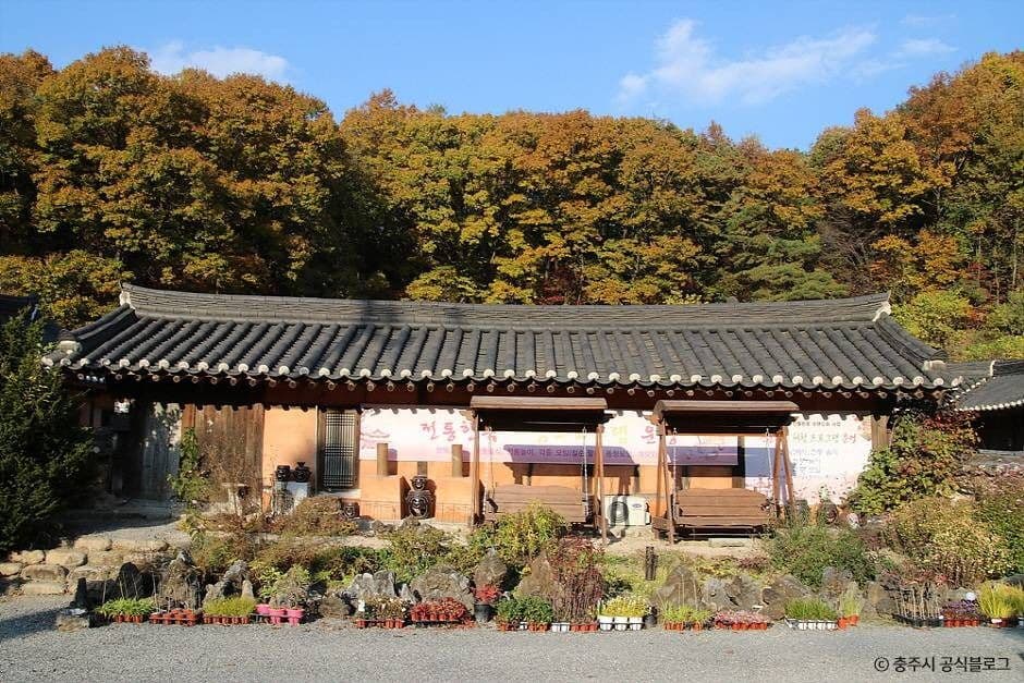 충주_충주 최응성 고가 (3)