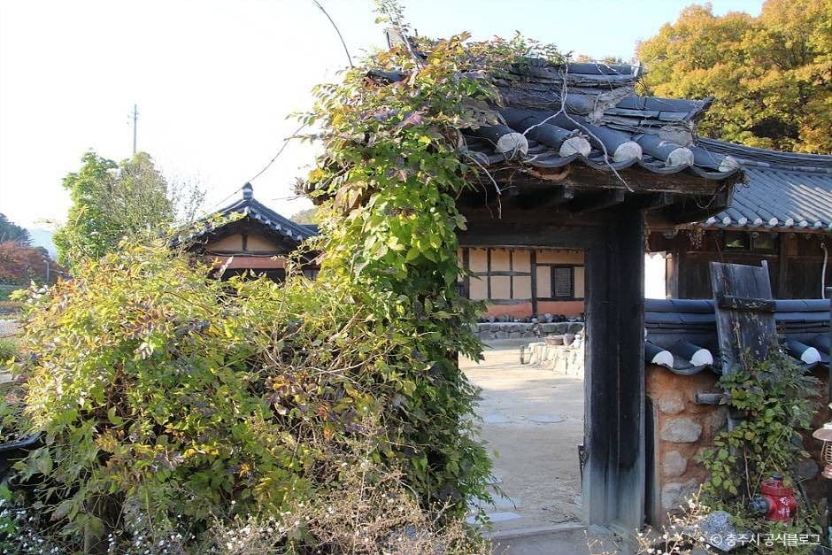 충주_충주 최응성 고가 (7)
