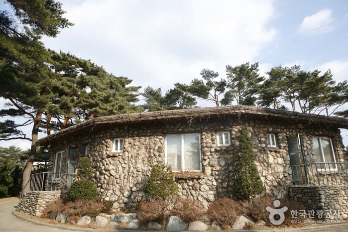 강원_고성_화진포04 (이기붕 별장)