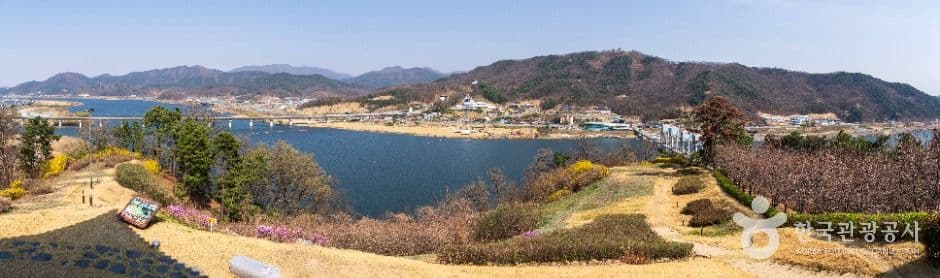 관호산성공원 (5)