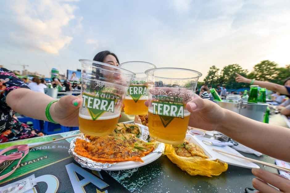 전주 가맥축제