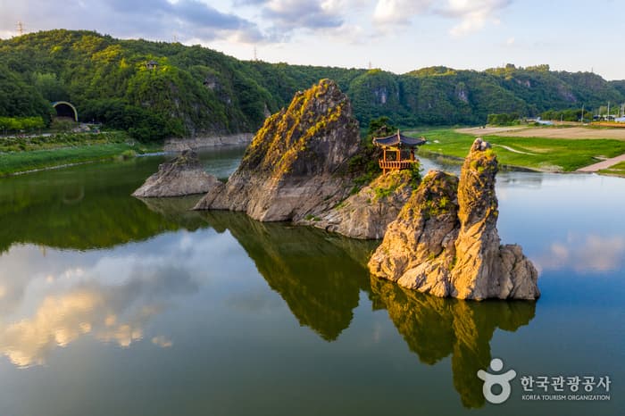 충청북도