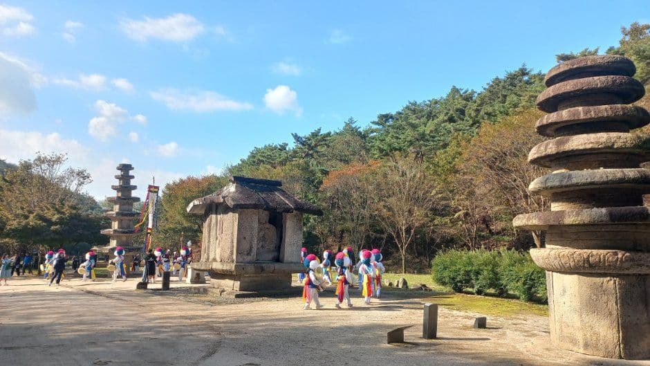 화순운주문화축제