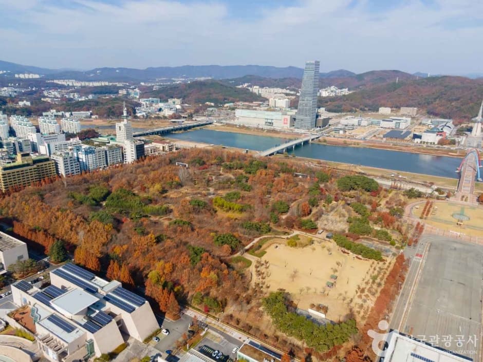 대전