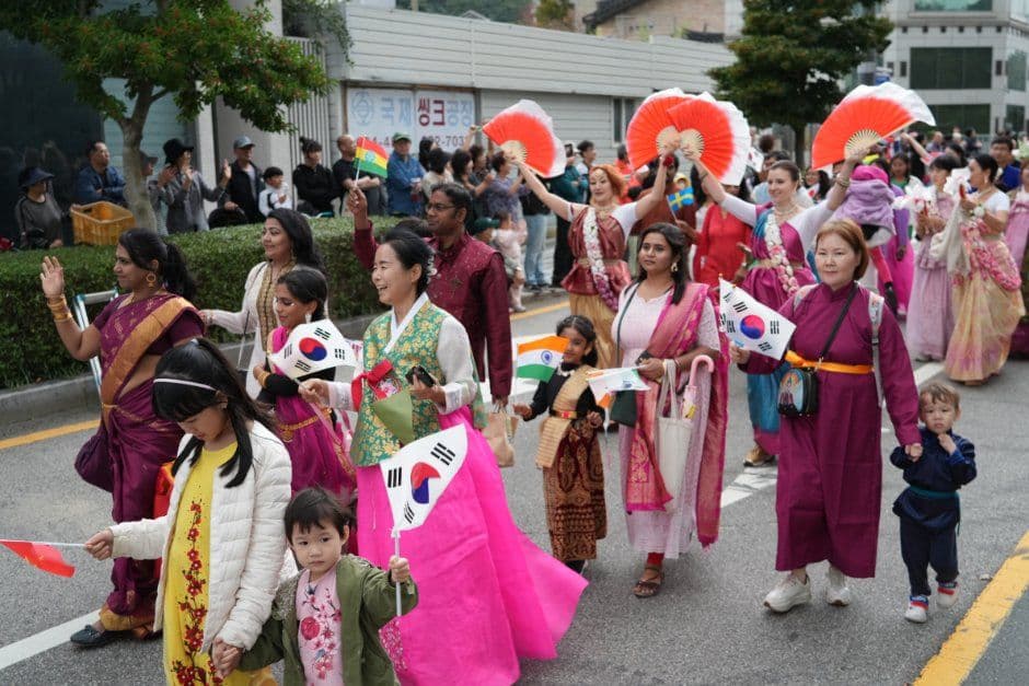UN평화축제